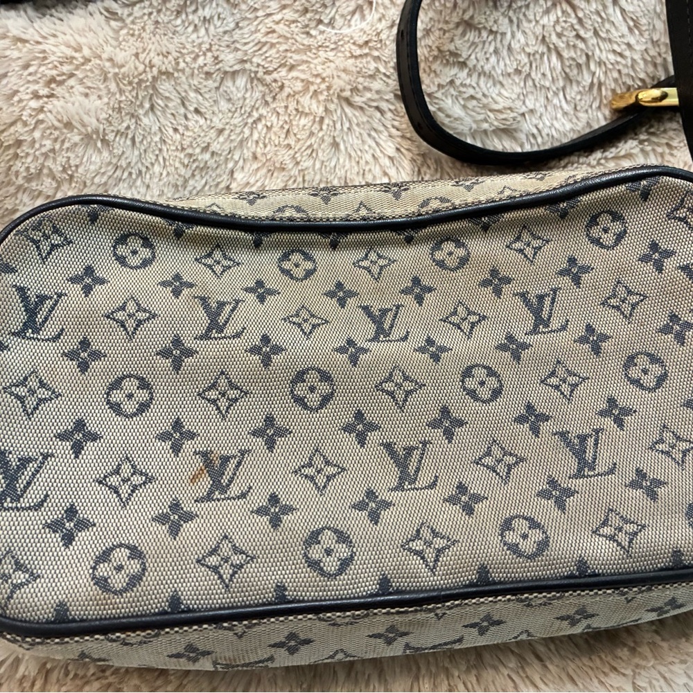 Louis Vuitton Juliet Bag - Picture 7 of 15